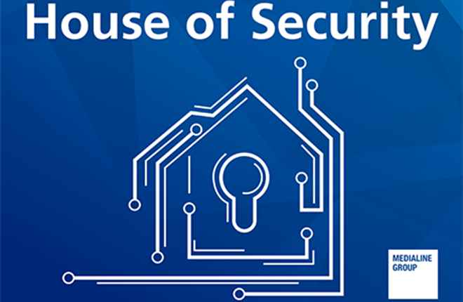 Medialine AG - House of Security