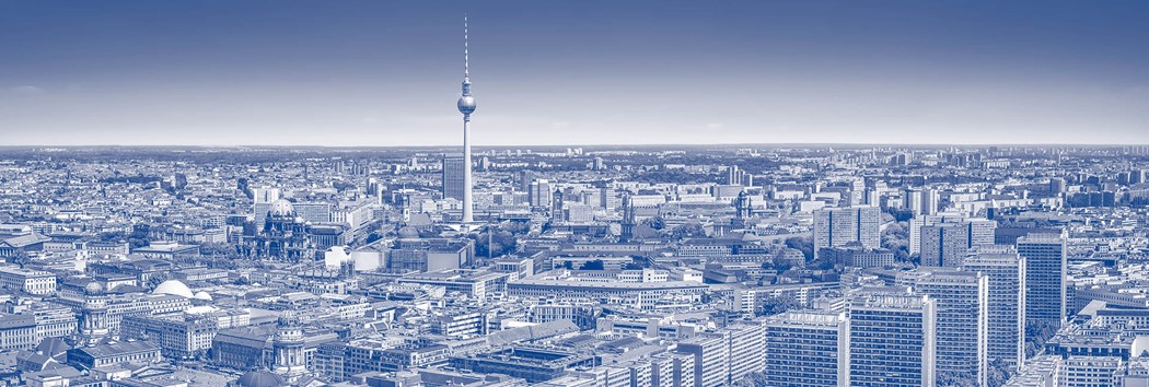 IT Unternehmen in Berlin Charlottenburg